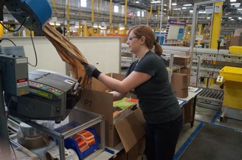 amazon fulfillment dupont|amazon dupont wa jobs.